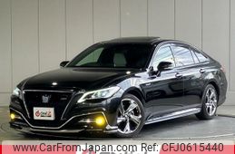 toyota crown 2018 -TOYOTA--Crown AZSH20--AZSH20-1012963---TOYOTA--Crown AZSH20--AZSH20-1012963-