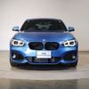 bmw 1-series 2018 -BMW--BMW 1 Series DBA-1R15--WBA1R520605C83141---BMW--BMW 1 Series DBA-1R15--WBA1R520605C83141- image 4