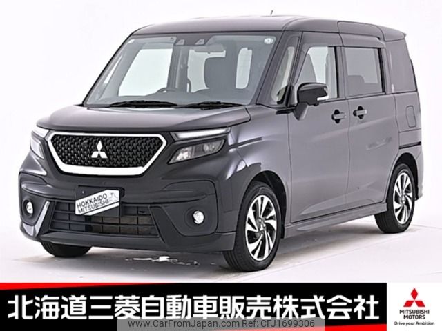 mitsubishi delica-d2 2023 CFJ1699306 image 1