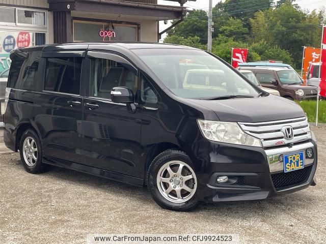 honda stepwagon-spada 2010 quick_quick_DBA-RK5_RK5-1026646 image 1