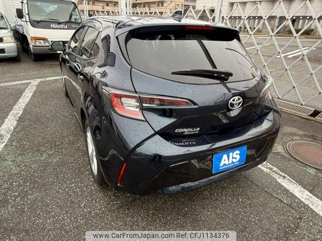 toyota corolla-sport 2020 -TOYOTA--Corolla Sport 3BA-NRE214H--NRE214-0003564---TOYOTA--Corolla Sport 3BA-NRE214H--NRE214-0003564- image 2