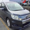 honda stepwagon 2010 -HONDA--Stepwgn RK5-1019838---HONDA--Stepwgn RK5-1019838- image 1