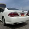 toyota crown-hybrid 2010 quick_quick_DAA-GWS204_GWS204-0018949 image 13