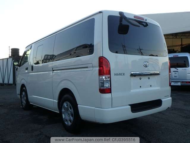 toyota hiace-van 2019 -TOYOTA--Hiace Van QDF-GDH201V--GDH201-2009375---TOYOTA--Hiace Van QDF-GDH201V--GDH201-2009375- image 2