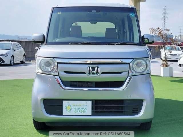 honda n-box 2017 CFJ1660564 image 2