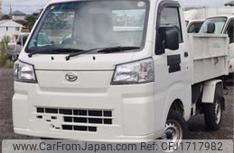 daihatsu hijet-truck 2023 CFJ1717982