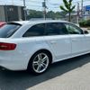 audi a4-avant 2014 quick_quick_DBA-8KCDN_WAUZZZ8K7EA116642 image 6