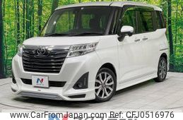 toyota roomy 2017 -TOYOTA--Roomy DBA-M900A--M900A-0056202---TOYOTA--Roomy DBA-M900A--M900A-0056202-