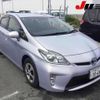toyota prius 2012 -TOYOTA 【三重 302ﾃ3068】--Prius ZVW30--5546243---TOYOTA 【三重 302ﾃ3068】--Prius ZVW30--5546243- image 1