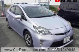 toyota prius 2012 -TOYOTA 【三重 302ﾃ3068】--Prius ZVW30--5546243---TOYOTA 【三重 302ﾃ3068】--Prius ZVW30--5546243-