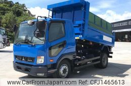 mitsubishi-fuso fighter 2022 CFJ1465613