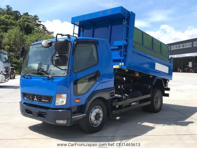 mitsubishi-fuso fighter 2022 CFJ1465613 image 1