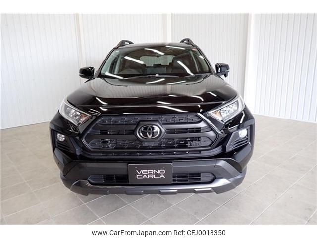 toyota rav4 2021 quick_quick_6BA-MXAA54_MXAA54-5025894 image 2