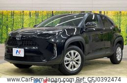 toyota yaris-cross 2023 -TOYOTA--Yaris Cross 5BA-MXPB10--MXPB10-3040879---TOYOTA--Yaris Cross 5BA-MXPB10--MXPB10-3040879-