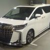 toyota alphard 2019 -TOYOTA--Alphard DBA-AGH30W--AGH30-0300911---TOYOTA--Alphard DBA-AGH30W--AGH30-0300911- image 1