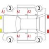 toyota noah 2024 -TOYOTA--Noah 6BA-MZRA95W--MZRA95-0018672---TOYOTA--Noah 6BA-MZRA95W--MZRA95-0018672- image 2