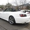 honda s2000 2008 quick_quick_AP2_AP2-1100056 image 2