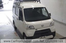 daihatsu hijet-van 2019 -DAIHATSU--Hijet Van S321V-0397667---DAIHATSU--Hijet Van S321V-0397667-
