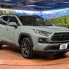 toyota rav4 2022 CFJ1602516 image 16