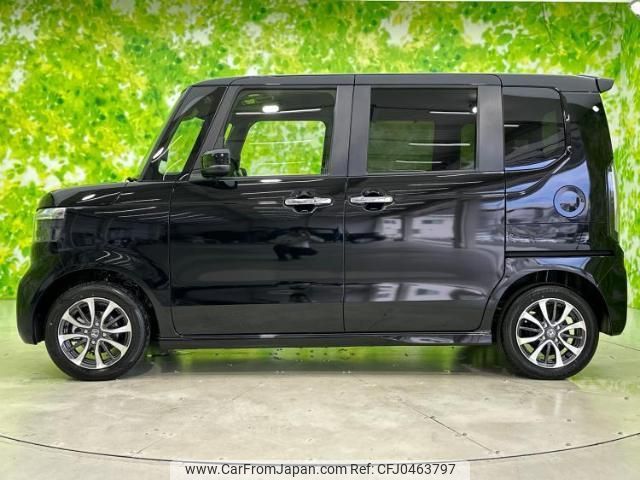 honda n-box 2024 quick_quick_6BA-JF5_JF5-1105090 image 2