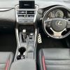 lexus nx 2017 -LEXUS--Lexus NX DBA-AGZ10--AGZ10-1012957---LEXUS--Lexus NX DBA-AGZ10--AGZ10-1012957- image 17