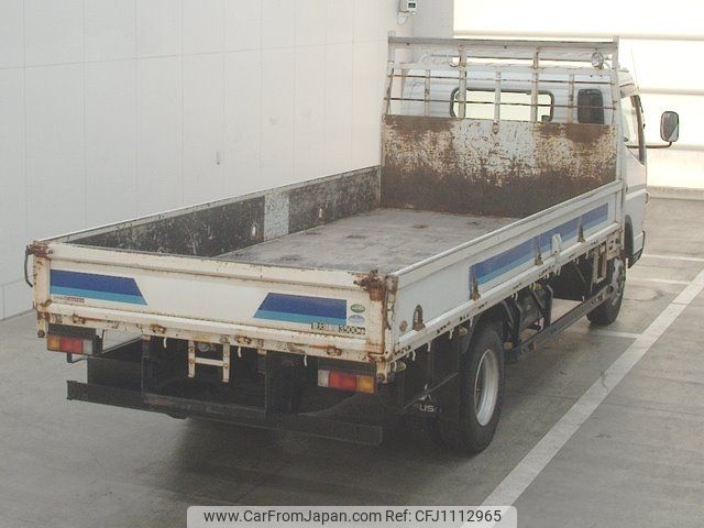 mitsubishi-fuso canter 2015 -MITSUBISHI--Canter FEB80-540275---MITSUBISHI--Canter FEB80-540275- image 2