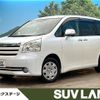 toyota noah 2010 quick_quick_ZRR70G_ZRR70-0293896 image 1