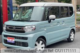 suzuki spacia 2024 quick_quick_MK94S_MK94S-143636