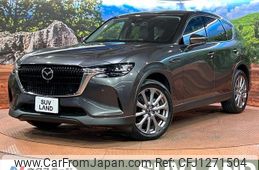 mazda mazda-others 2023 -MAZDA--CX-60 5BA-KH5P--KH5P-103209---MAZDA--CX-60 5BA-KH5P--KH5P-103209-
