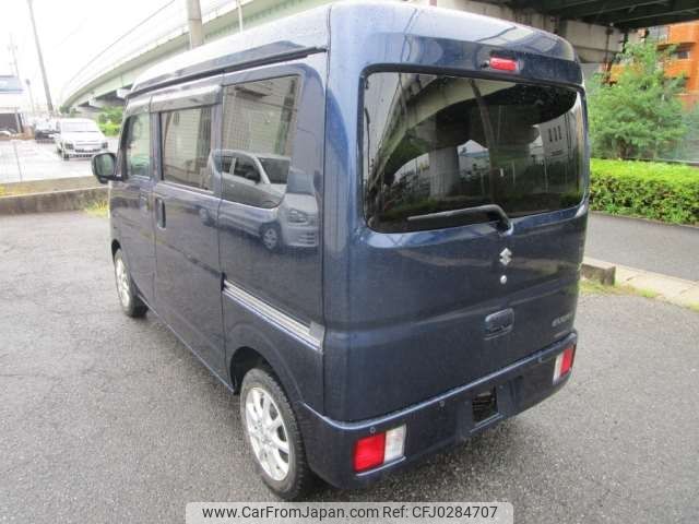 suzuki every 2022 -SUZUKI 【豊田 480ｶ7261】--Every 5BD-DA17V--DA17V-612043---SUZUKI 【豊田 480ｶ7261】--Every 5BD-DA17V--DA17V-612043- image 2