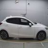 mazda demio 2017 -MAZDA 【富山 502ｾ2677】--Demio LDA-DJ5FS--DJ5FS-305187---MAZDA 【富山 502ｾ2677】--Demio LDA-DJ5FS--DJ5FS-305187- image 8