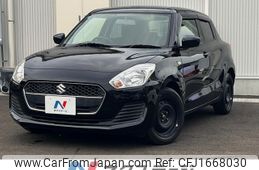 suzuki swift 2019 CFJ1668030