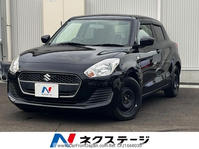 suzuki swift 2019 CFJ1668030 image 1