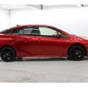 toyota prius 2017 -TOYOTA--Prius DAA-ZVW50--ZVW50-8071342---TOYOTA--Prius DAA-ZVW50--ZVW50-8071342- image 7