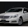 mercedes-benz e-class-station-wagon 2011 quick_quick_DBA-212247C_WDD2122472A295783 image 1