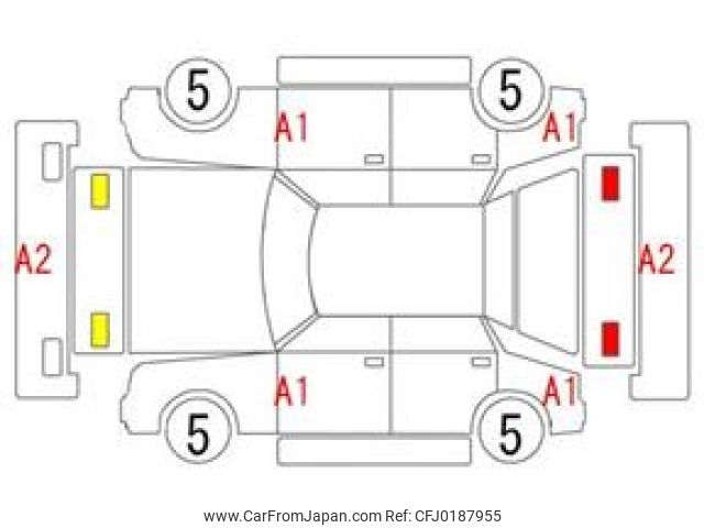 mini mini-others 2021 -BMW--BMW Mini 3BA-WJ20MW--WMW42DL0503N55875---BMW--BMW Mini 3BA-WJ20MW--WMW42DL0503N55875- image 2