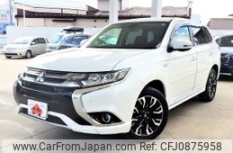 mitsubishi outlander-phev 2015 -MITSUBISHI--Outlander PHEV DLA-GG2W--GG2W-0306989---MITSUBISHI--Outlander PHEV DLA-GG2W--GG2W-0306989-