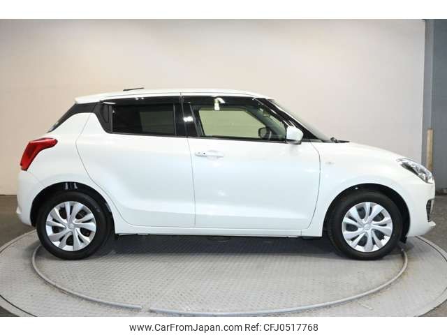 suzuki swift 2020 -SUZUKI--Swift DBA-ZC83S--ZC83S-142877---SUZUKI--Swift DBA-ZC83S--ZC83S-142877- image 2