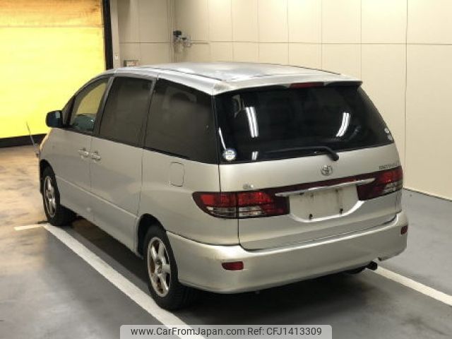 toyota estima 2005 -TOYOTA--Estima T/L ACR30W-7021286---TOYOTA--Estima T/L ACR30W-7021286- image 2