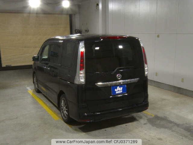 nissan serena 2012 -NISSAN 【鹿児島 301ﾁ1464】--Serena FC26--FC26-074012---NISSAN 【鹿児島 301ﾁ1464】--Serena FC26--FC26-074012- image 2