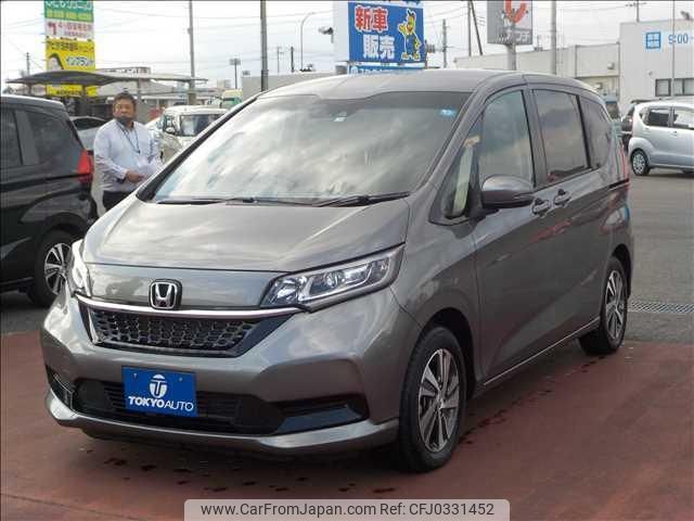 honda freed 2021 -HONDA--Freed GB5--3171982---HONDA--Freed GB5--3171982- image 1