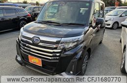 subaru justy 2023 CFJ1680770