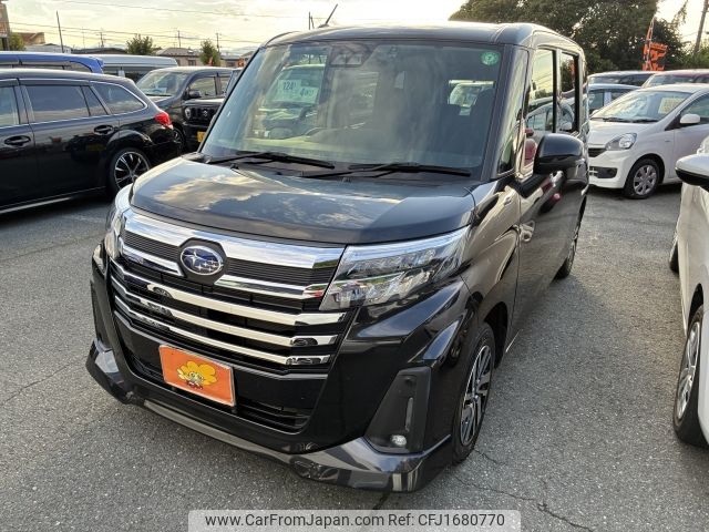 subaru justy 2023 CFJ1680770 image 1