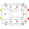 toyota sienta 2017 -TOYOTA--Sienta DBA-NSP170G--NSP170-7104106---TOYOTA--Sienta DBA-NSP170G--NSP170-7104106- image 2