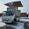 isuzu elf-truck 2012 -ISUZU 【名変中 】--Elf NPS85AN--7001609---ISUZU 【名変中 】--Elf NPS85AN--7001609- image 1