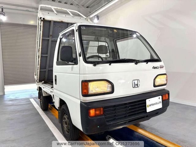 honda acty-truck 1994 Mitsuicoltd_HDAD2078338R0706 image 2