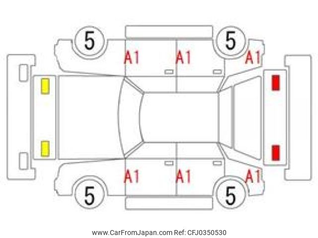 toyota aqua 2018 -TOYOTA--AQUA DAA-NHP10--NHP10-6791371---TOYOTA--AQUA DAA-NHP10--NHP10-6791371- image 2