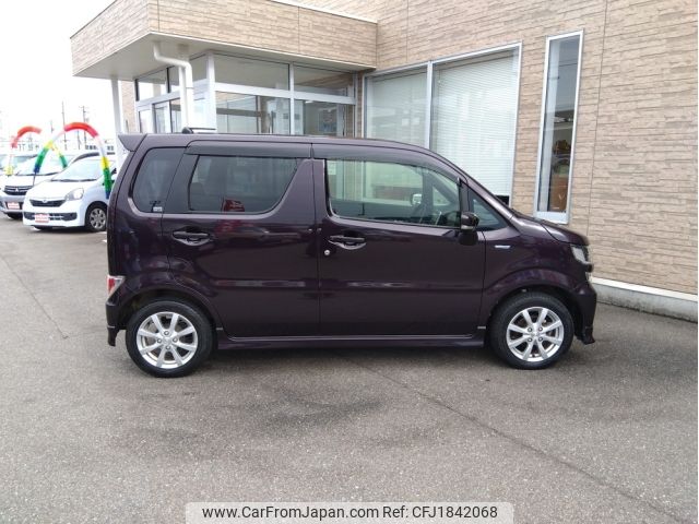 mazda flair 2020 CFJ1842068 image 2