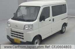 daihatsu hijet-van 2023 -DAIHATSU 【宮城 480ﾋ2982】--Hijet Van 3BD-S710V--S710V-0072852---DAIHATSU 【宮城 480ﾋ2982】--Hijet Van 3BD-S710V--S710V-0072852-