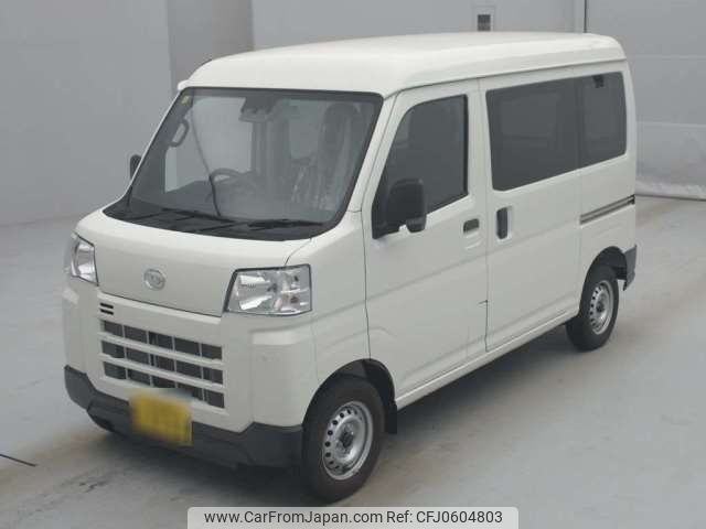 daihatsu hijet-van 2023 -DAIHATSU 【宮城 480ﾋ2982】--Hijet Van 3BD-S710V--S710V-0072852---DAIHATSU 【宮城 480ﾋ2982】--Hijet Van 3BD-S710V--S710V-0072852- image 1